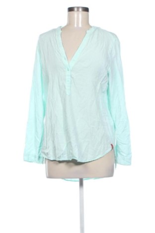 Bluză de femei Edc By Esprit, Mărime XL, Culoare Verde, Preț 89,23 Lei, #137793180