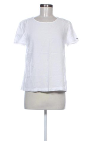 Bluză de femei Tommy Hilfiger, Mărime M, Culoare Alb, Preț 241,46 Lei, #137793314