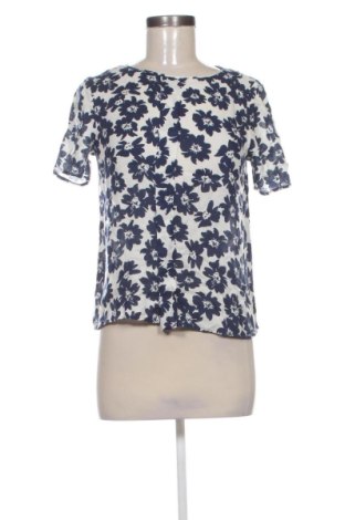 Bluză de femei United Colors Of Benetton, Mărime S, Culoare Multicolor, Preț 72,00 Lei, #137793336