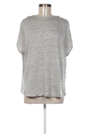 Bluză de femei Mango, Mărime M, Culoare Gri, Preț 166,00 Lei, #137793402