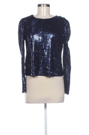 Bluză de femei ONLY, Mărime S, Culoare Albastru, Preț 54,00 Lei, #137793430