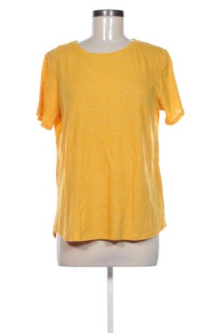 Bluzka damska Old Navy, Rozmiar L, Kolor Żółty, Cena 59,27 zł, #137793451