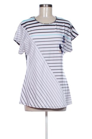 Bluzka damska Unbranded, Rozmiar L, Kolor Kolorowy, Cena 42,34 zł, #137793464