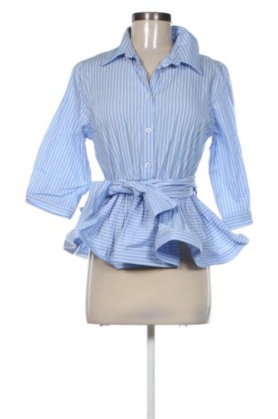 Bluză de femei Royal, Mărime S, Culoare Albastru, Preț 83,00 Lei, #137793484