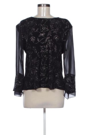 Bluză de femei Unbranded, Mărime L, Culoare Negru, Preț 51,00 Lei, #137793488
