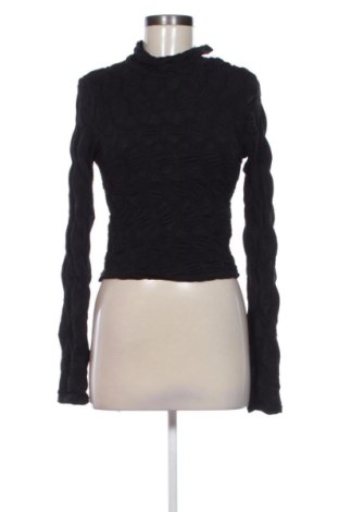 Bluză de femei Sinsay, Mărime L, Culoare Negru, Preț 51,00 Lei, #137793493