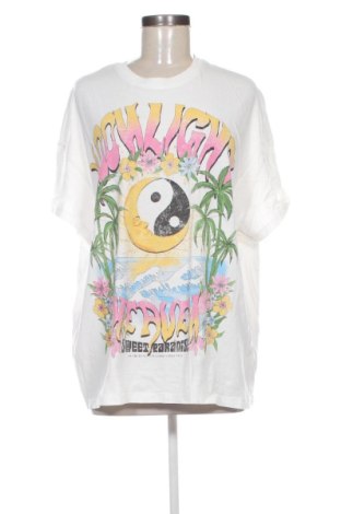 Bluzka damska Bershka, Rozmiar M, Kolor Kolorowy, Cena 68,37 zł, #137793498