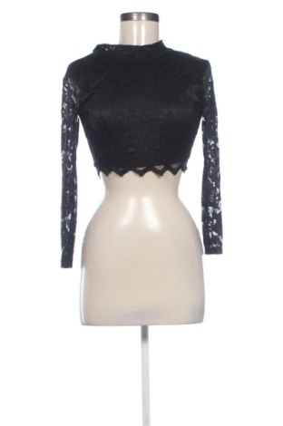 Bluză de femei Unbranded, Mărime XS, Culoare Negru, Preț 51,00 Lei, #137793562
