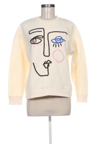 Bluzka damska Zara, Rozmiar M, Kolor ecru, Cena 78,15 zł, #137793570