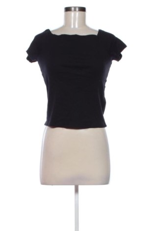 Bluză de femei Urban Classics, Mărime L, Culoare Negru, Preț 48,00 Lei, #137793606