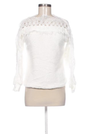 Bluză de femei Unbranded, Mărime M, Culoare Alb, Preț 52,49 Lei, #137793651