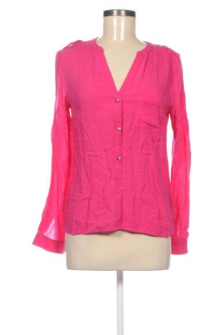 Bluză de femei Esmara, Mărime S, Culoare Roz, Preț 51,00 Lei, #137793668