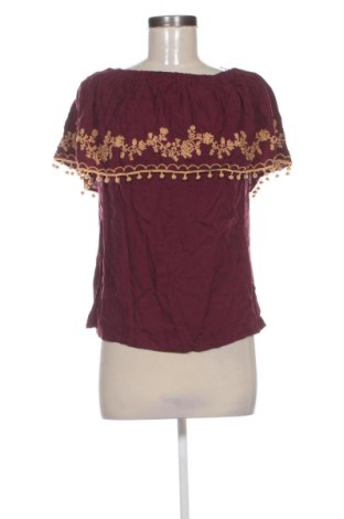 Bluză de femei Unbranded, Mărime M, Culoare Mov, Preț 51,00 Lei, #137793816