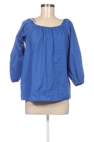 Bluză de femei Page One, Mărime XL, Culoare Albastru, Preț 51,00 Lei, #137793817