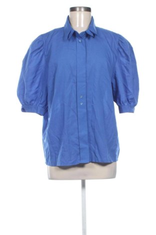 Bluzka damska C&A, Rozmiar XL, Kolor Niebieski, Cena 42,34 zł, #137793834