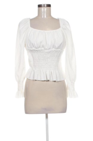 Bluză de femei Unbranded, Mărime M, Culoare Alb, Preț 51,00 Lei, #137793945
