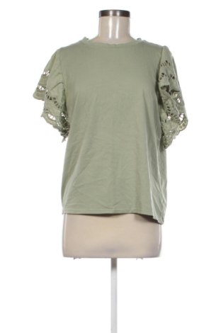 Bluzka damska NEW COLLECTION, Rozmiar L, Kolor Zielony, Cena 59,27 zł, #137794063