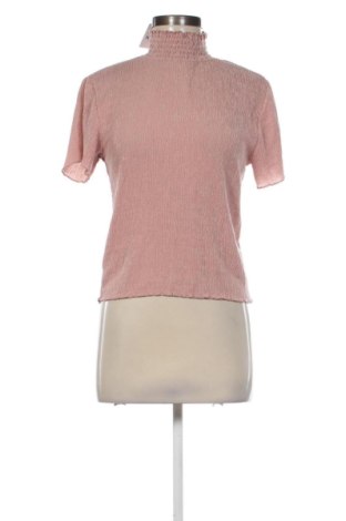 Bluzka damska Vero Moda, Rozmiar M, Kolor Popielaty róż, Cena 42,34 zł, #137794102