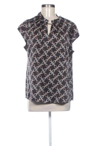 Bluză de femei Comma,, Mărime L, Culoare Multicolor, Preț 110,23 Lei, #137794132