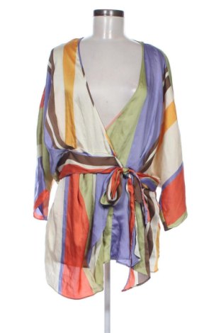 Bluză de femei Chicoree, Mărime M, Culoare Multicolor, Preț 51,00 Lei, #137794133