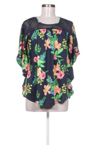 Bluzka damska Unbranded, Rozmiar L, Kolor Kolorowy, Cena 41,13 zł, #137794168