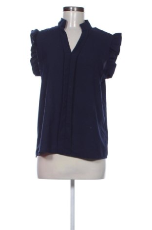 Női blúz NEW COLLECTION, Méret L, Szín Kék, Ár 4 965 Ft, #137794171