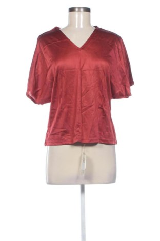 Bluzka damska Unbranded, Rozmiar L, Kolor Czerwony, Cena 67,74 zł, #137794256