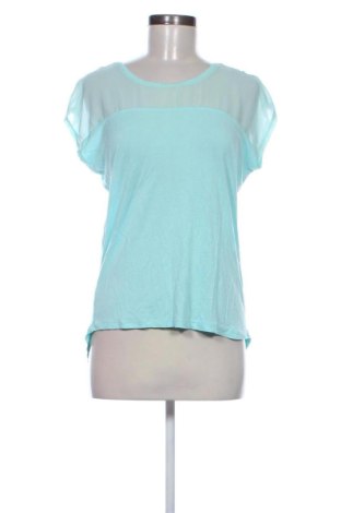 Dámská halenka Zara, Velikost S, Barva Modrá, Cena  250,00 Kč, #137794365