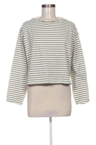 Bluzka damska H&M, Rozmiar L, Kolor Kolorowy, Cena 42,34 zł, #137794572
