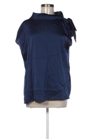 Dámská halenka SHEIN, Velikost XL, Barva Modrá, Cena  236,00 Kč, #137794595
