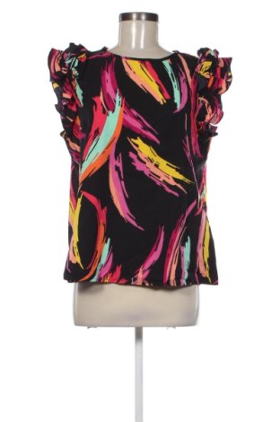 Damen Shirt SHEIN, Größe XL, Farbe Mehrfarbig, Preis € 9,72, #137794605