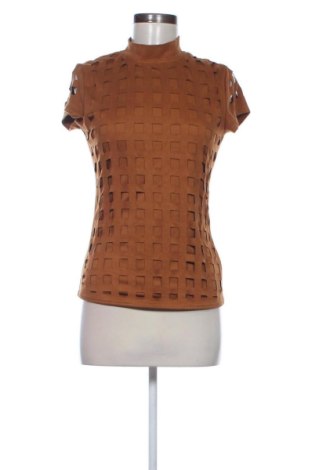Damen Shirt In Vogue, Größe M, Farbe Braun, Preis € 9,72, #137794677