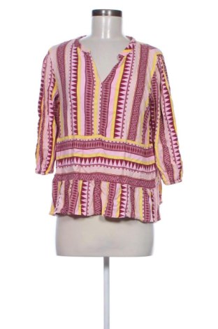 Damen Shirt Ever.me by Takko Fashion, Größe L, Farbe Mehrfarbig, Preis € 9,72, #137794690
