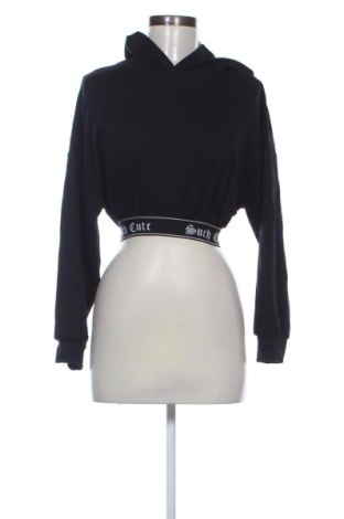 Dámská mikina  Unbranded, Velikost M, Barva Černá, Cena  364,00 Kč, #137794842