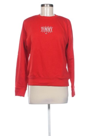 Bluzka damska Tommy Hilfiger, Rozmiar S, Kolor Czerwony, Cena 147,59 zł, #137795231