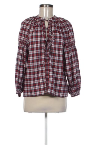 Dámská halenka PNK casual, Velikost XS, Barva Vícebarevné, Cena  1 525,00 Kč, #137795242