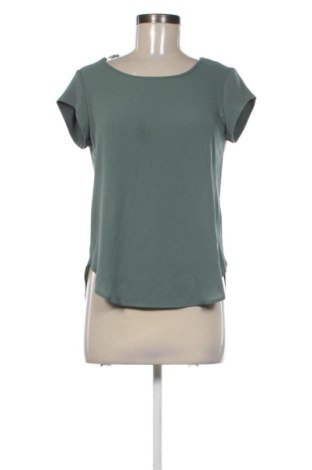 Dámská halenka ONLY, Velikost S, Barva Zelená, Cena  250,00 Kč, #137795498