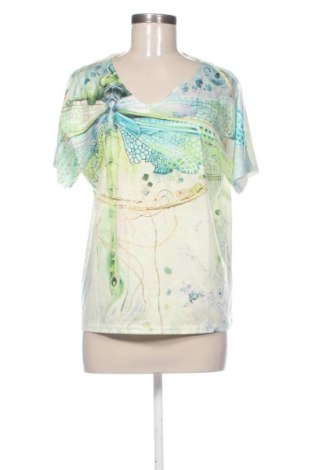 Bluzka damska Unbranded, Rozmiar XL, Kolor Kolorowy, Cena 42,34 zł, #137795578