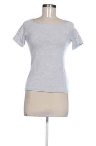 Bluzka damska H&M, Rozmiar S, Kolor Szary, Cena 42,34 zł, #137795674