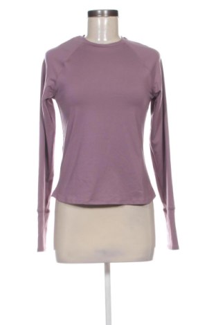 Bluză de femei Under Armour, Mărime S, Culoare Mov deschis, Preț 89,23 Lei, #137795876