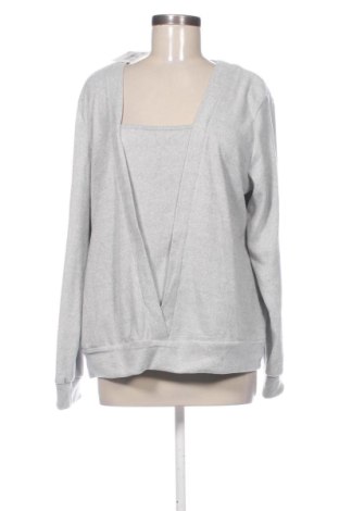 Bluză de femei Unbranded, Mărime L, Culoare Gri, Preț 52,49 Lei, #137796016