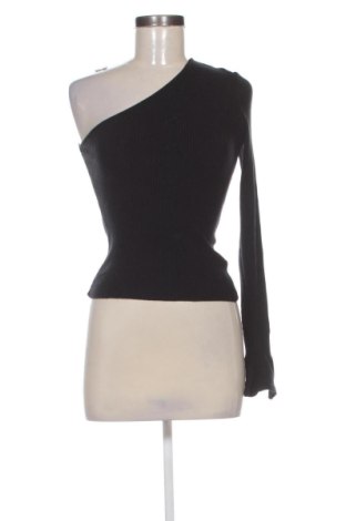 Bluză de femei LeGer By Lena Gercke X About you, Mărime S, Culoare Negru, Preț 89,23 Lei, #137796049