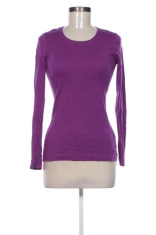 Bluză de femei S.Oliver, Mărime M, Culoare Mov, Preț 91,00 Lei, #137796173