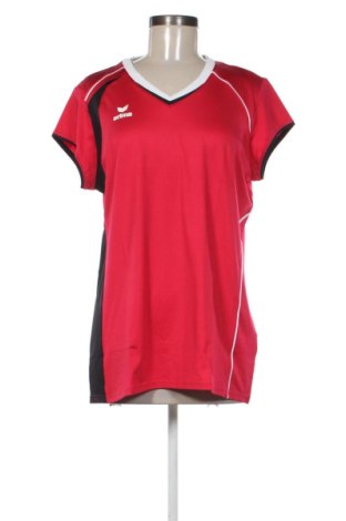 Bluză de femei Erima, Mărime XL, Culoare Roșu, Preț 83,99 Lei, #137796280