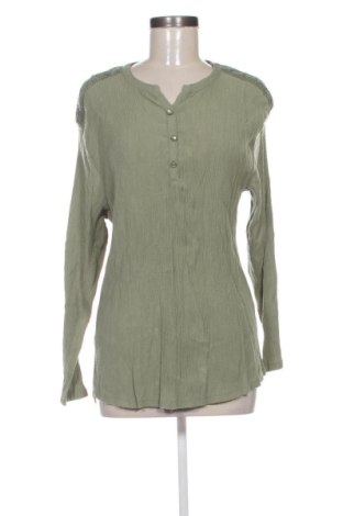 Bluză de femei Unbranded, Mărime XL, Culoare Verde, Preț 51,00 Lei, #137796304