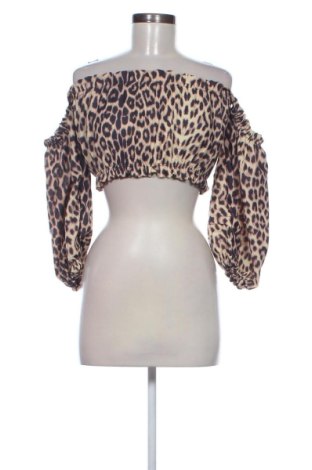 Bluză de femei Unbranded, Mărime XS, Culoare Multicolor, Preț 51,00 Lei, #137796311