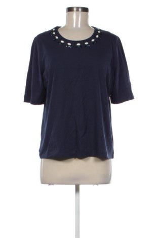 Bluză de femei Basler, Mărime XL, Culoare Albastru, Preț 251,96 Lei, #137796313