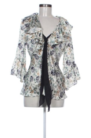 Bluză de femei Zara, Mărime M, Culoare Multicolor, Preț 73,49 Lei, #137796441