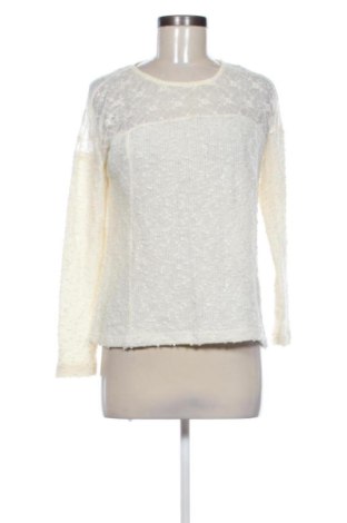Bluză de femei Atmosphere, Mărime M, Culoare Ecru, Preț 51,00 Lei, #137796544