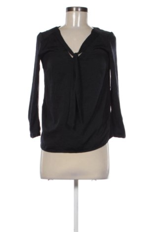 Bluză de femei Cyrillus, Mărime XS, Culoare Negru, Preț 131,23 Lei, #137796562